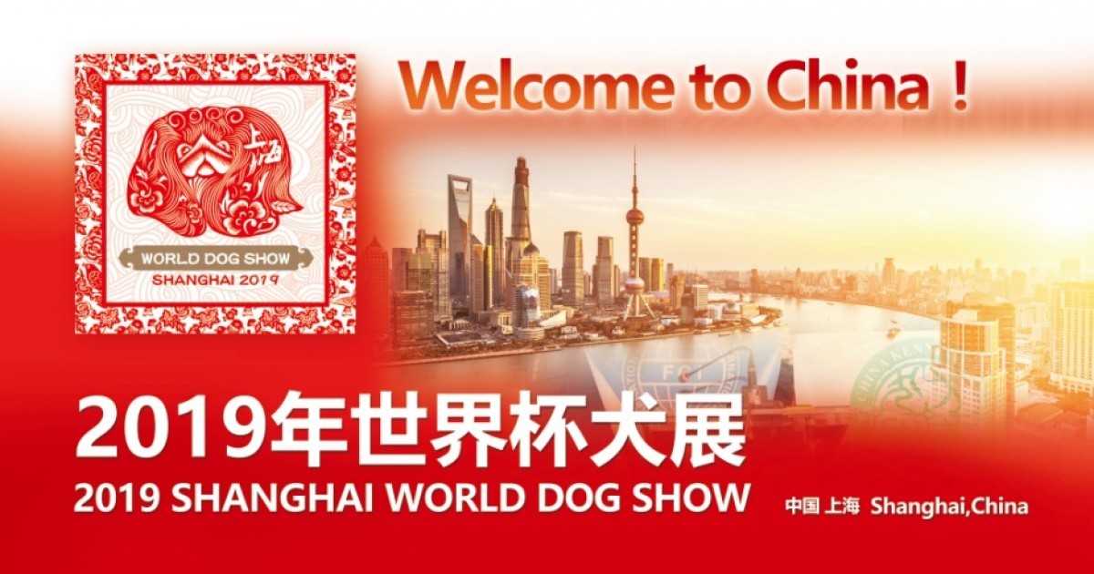 Wikizero - world dog show