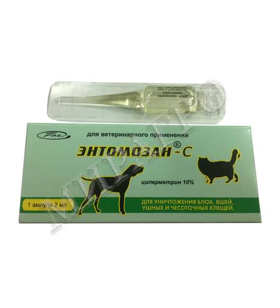 Энтомозан с / ветеринарные препараты купить в ветеринарном интернет-магазине "ветторг", в зоомагазине "ветторг" в москве
