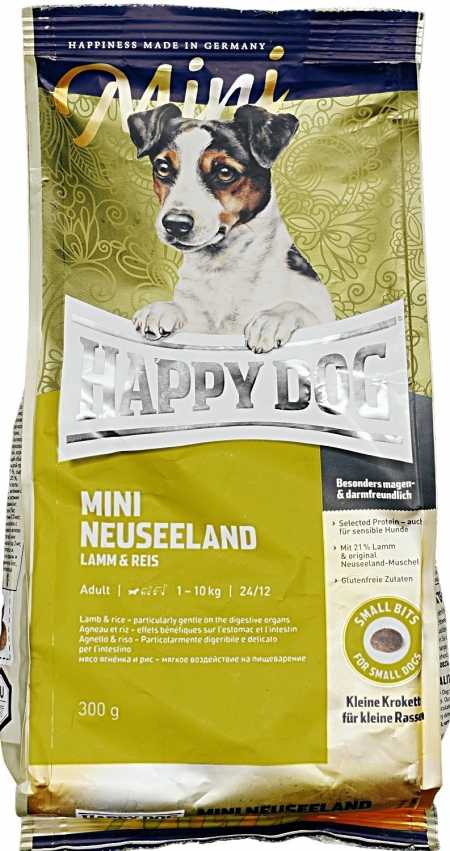 All dogs - высококачественные корма датского производства для собак любых пород