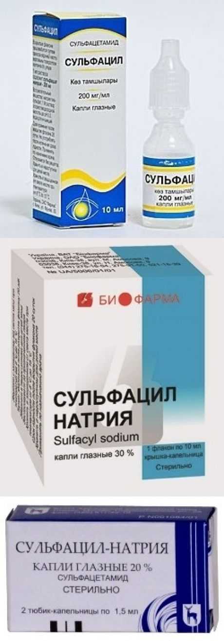 Сульфацил для кошек: инструкция по применению
