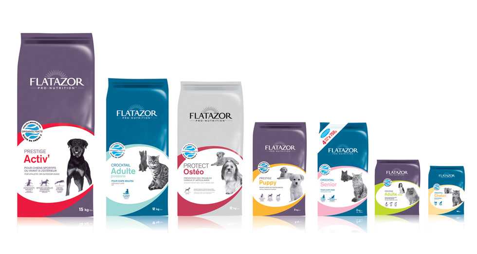 Фталазор (flatazor) - корм для кошек | отзывы, цена, состав