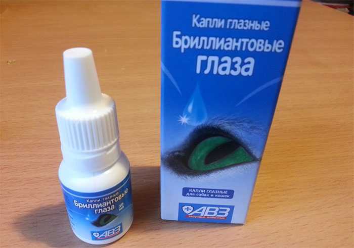 «бриллиантовые глаза» для собак: инструкция по применению, эффективность, отзывы