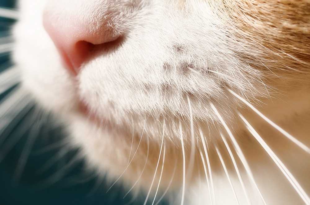 Почему у кота выпадают или ломаются усы, что делать, если симптом у котёнка